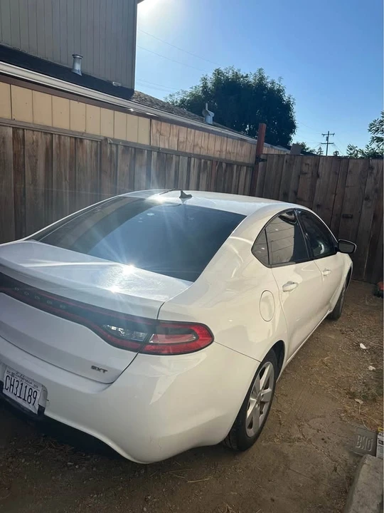 2016 Dodge Dart PF - Image 4 of 10