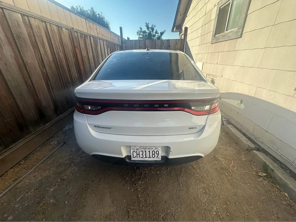 2016 Dodge Dart PF - Image 9 of 10