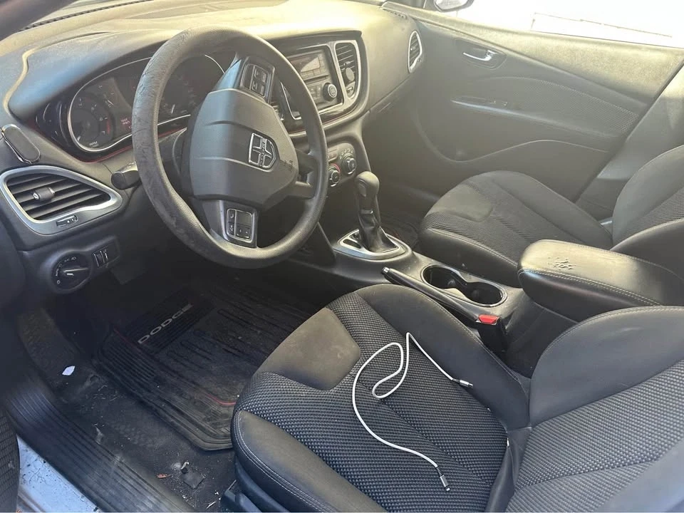 2016 Dodge Dart PF - Image 6 of 10