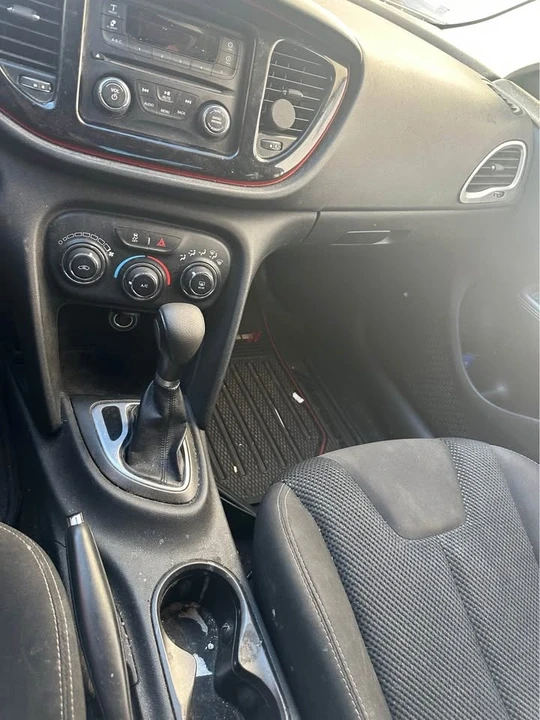 2016 Dodge Dart PF - Image 7 of 10