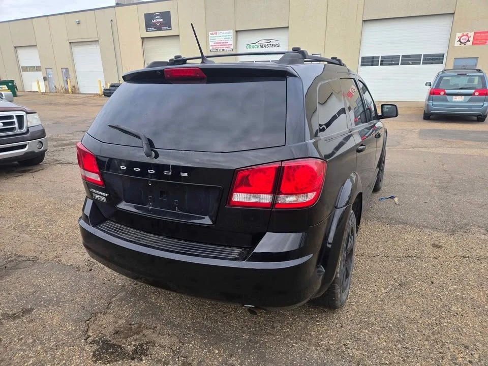 2016 Dodge Journey - Image 3 of 4