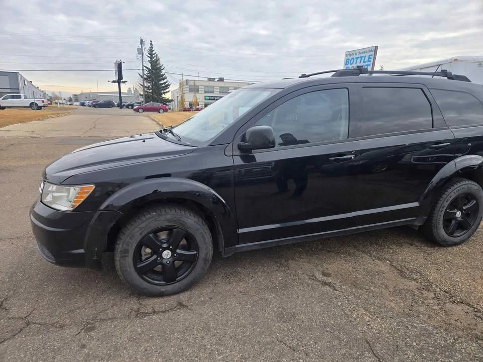 2016 Dodge Journey - Image 2 of 4