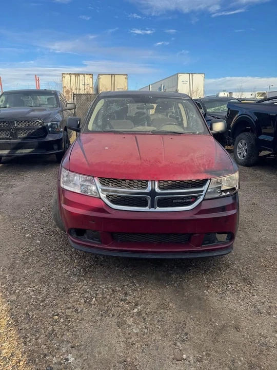 2016 Dodge Journey - Image 5 of 9