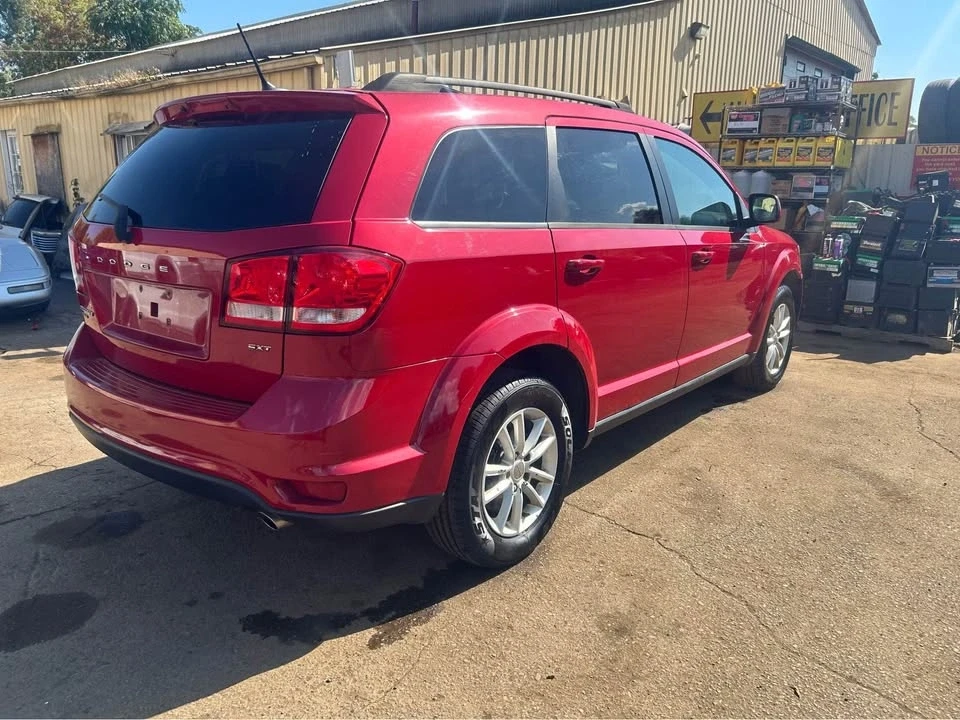 2016 Dodge Journey - Image 6 of 6