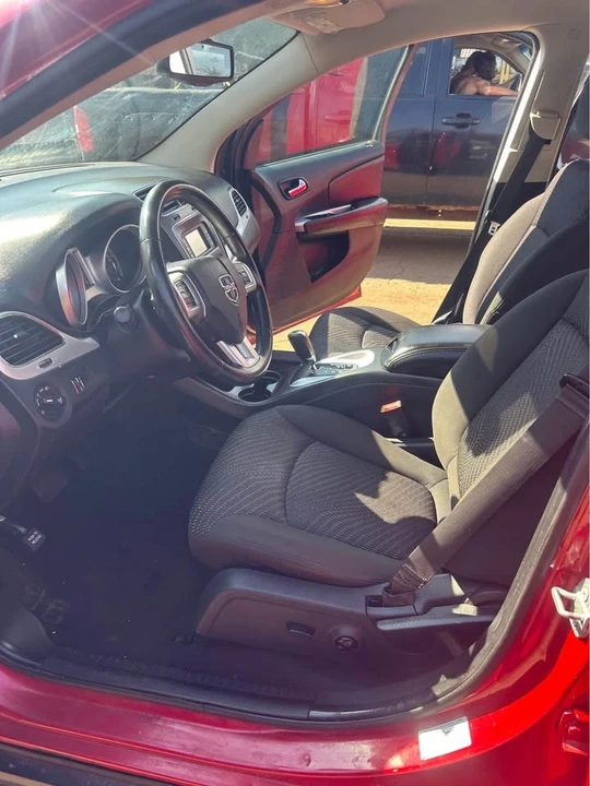 2016 Dodge Journey - Image 5 of 6
