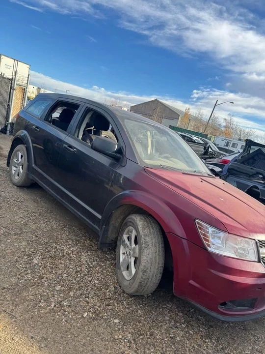 2016 Dodge Journey - Image 4 of 9