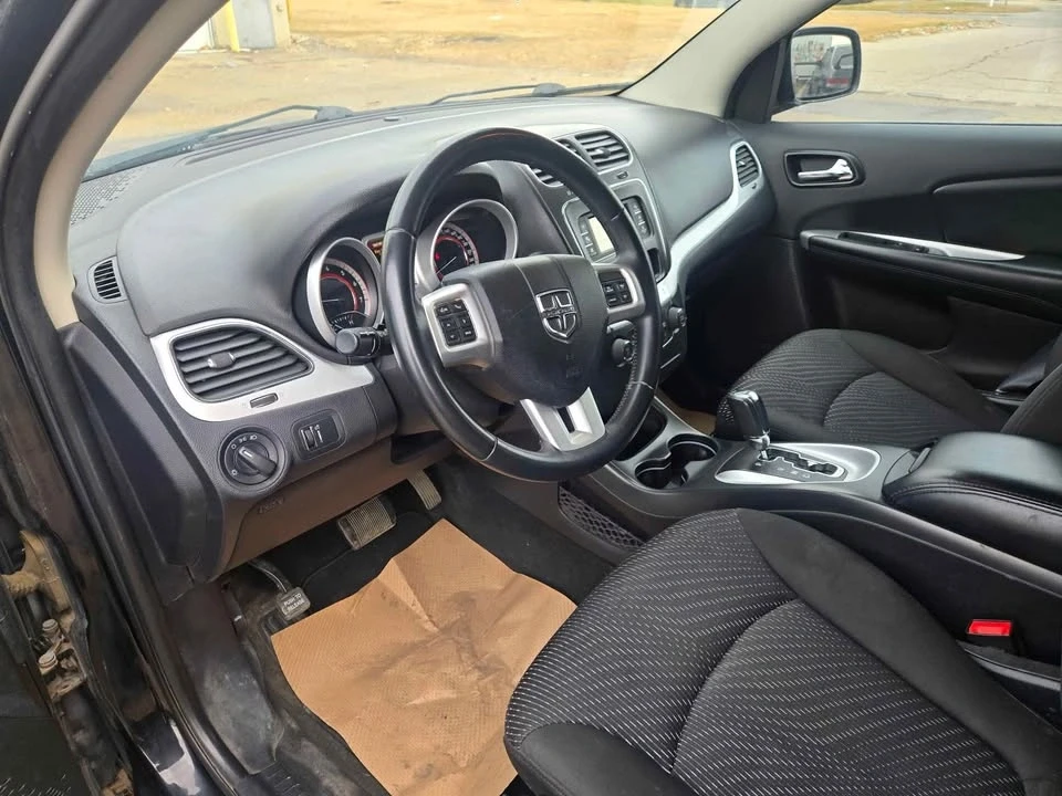 2016 Dodge Journey - Image 4 of 4