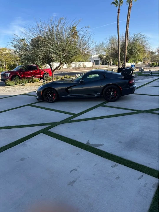 2016 Dodge Viper ACR 5th Gen - Image 3 of 5