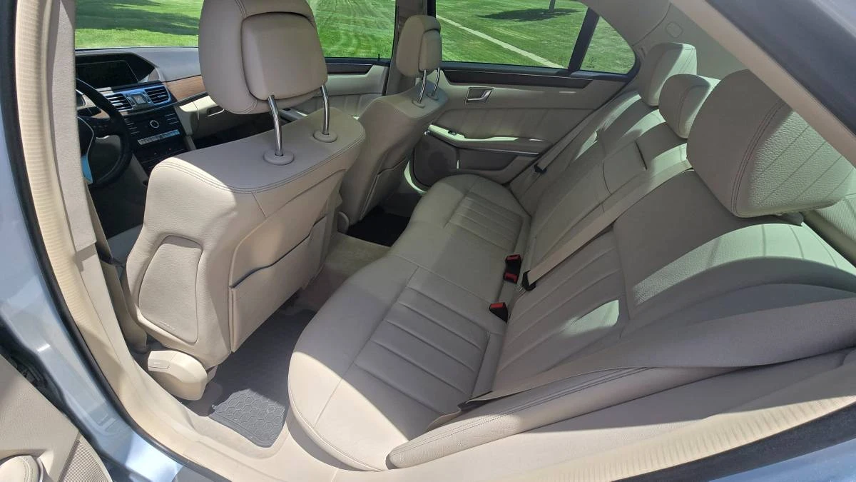 2015 Mercedes-Benz W212 E-Class - Image 7 of 10