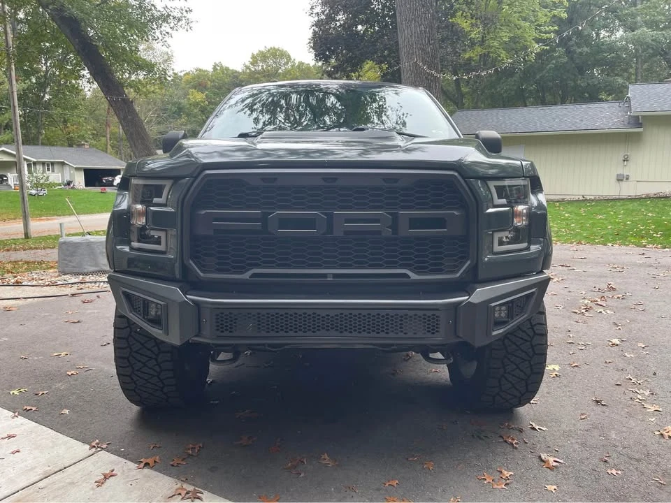 2016 Ford F-150 13th Gen - Image 3 of 4