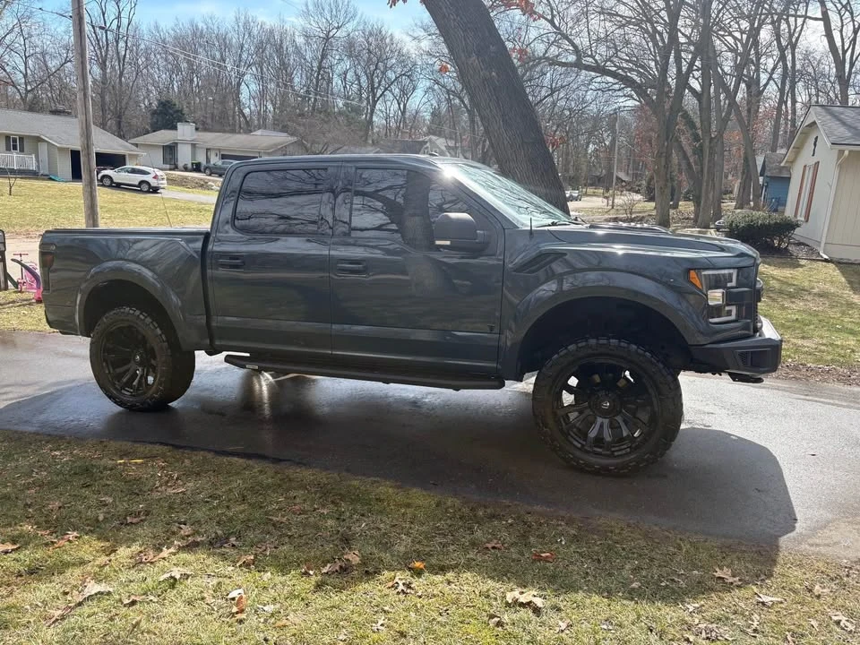 2016 Ford F-150 13th Gen - Image 2 of 4