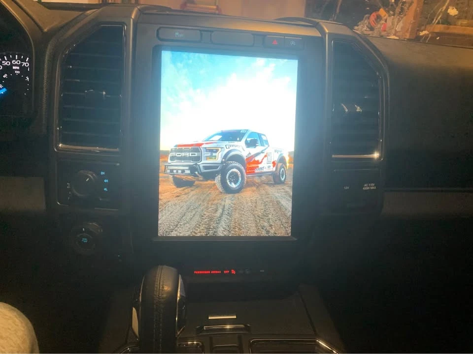 2016 Ford F-150 13th Gen - Image 4 of 4