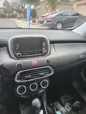 2016 Fiat 500 - Image 5 of 6