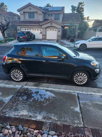2016 Fiat 500 - Image 3 of 6