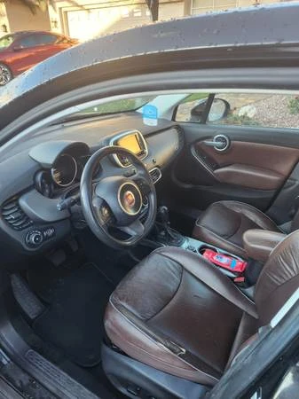 2016 Fiat 500 - Image 4 of 6