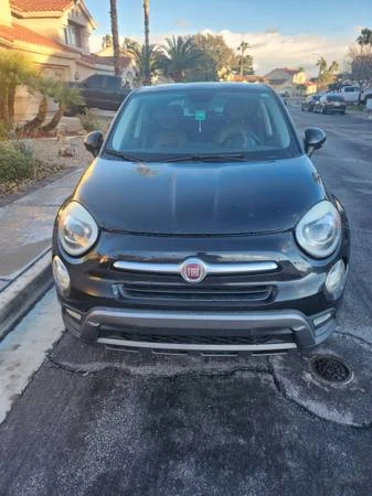 2016 Fiat 500 - Image 2 of 6