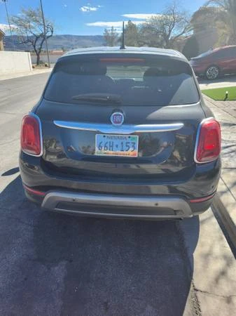 2016 Fiat 500 - Image 6 of 6