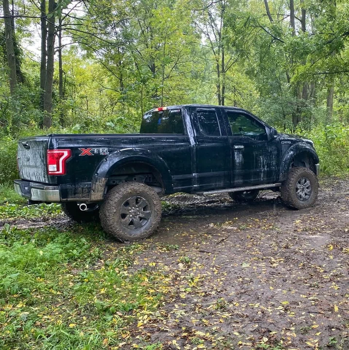 2016 Ford F-150 13th Gen - Image 5 of 6