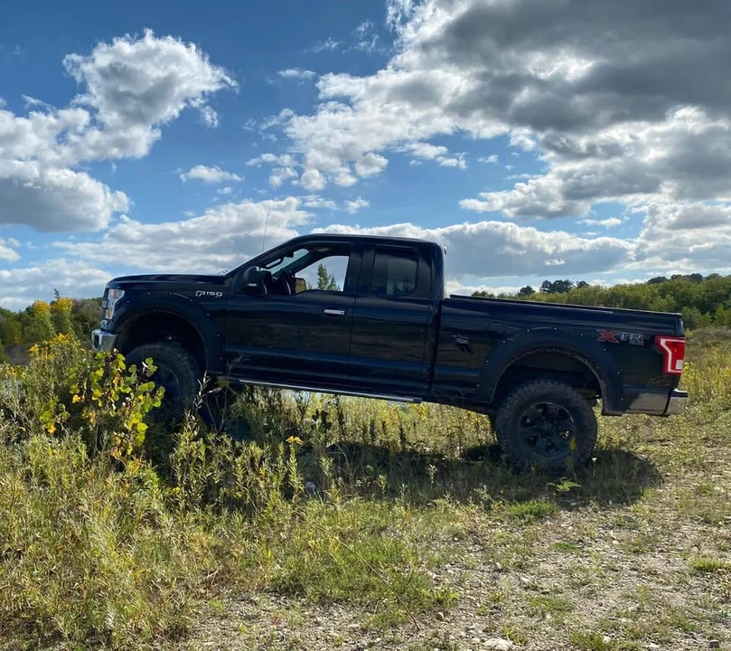 2016 Ford F-150 13th Gen - Image 2 of 6