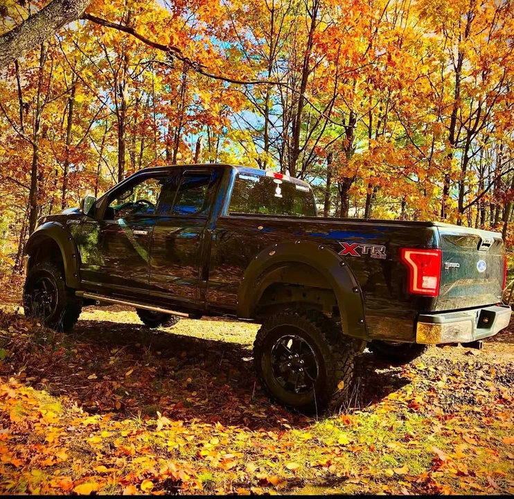 2016 Ford F-150 13th Gen - Image 3 of 6