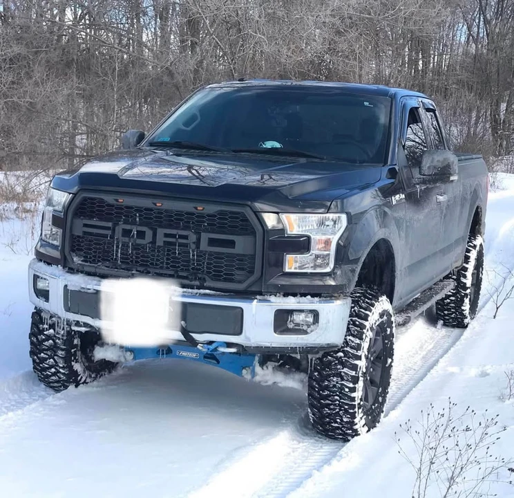 2016 Ford F-150 13th Gen - Image 4 of 6