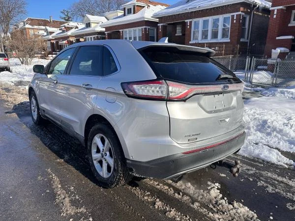 2016 Ford Edge - Image 18 of 21