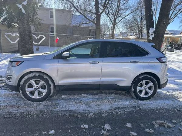 2016 Ford Edge - Image 6 of 21
