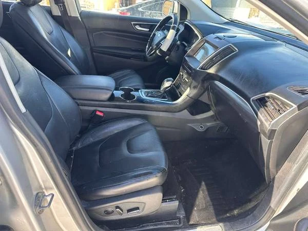 2016 Ford Edge - Image 9 of 21