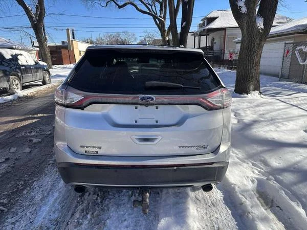 2016 Ford Edge - Image 11 of 21