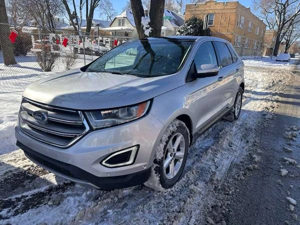 2016 Ford Edge - Image 2 of 21