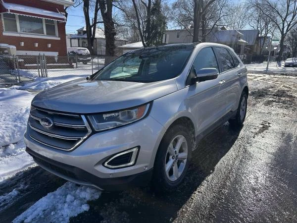 2016 Ford Edge - Image 19 of 21
