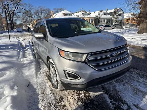 2016 Ford Edge - Image 3 of 21