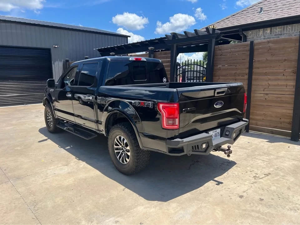 2016 Ford F-150 13th Gen - Image 4 of 9