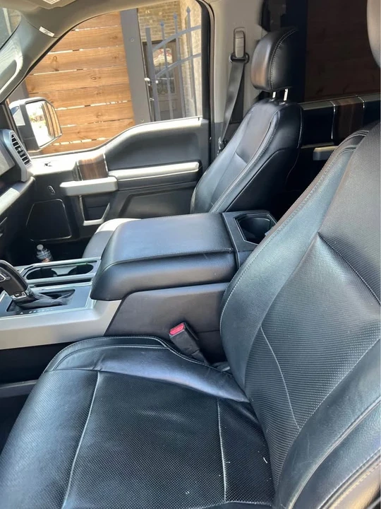 2016 Ford F-150 13th Gen - Image 7 of 9