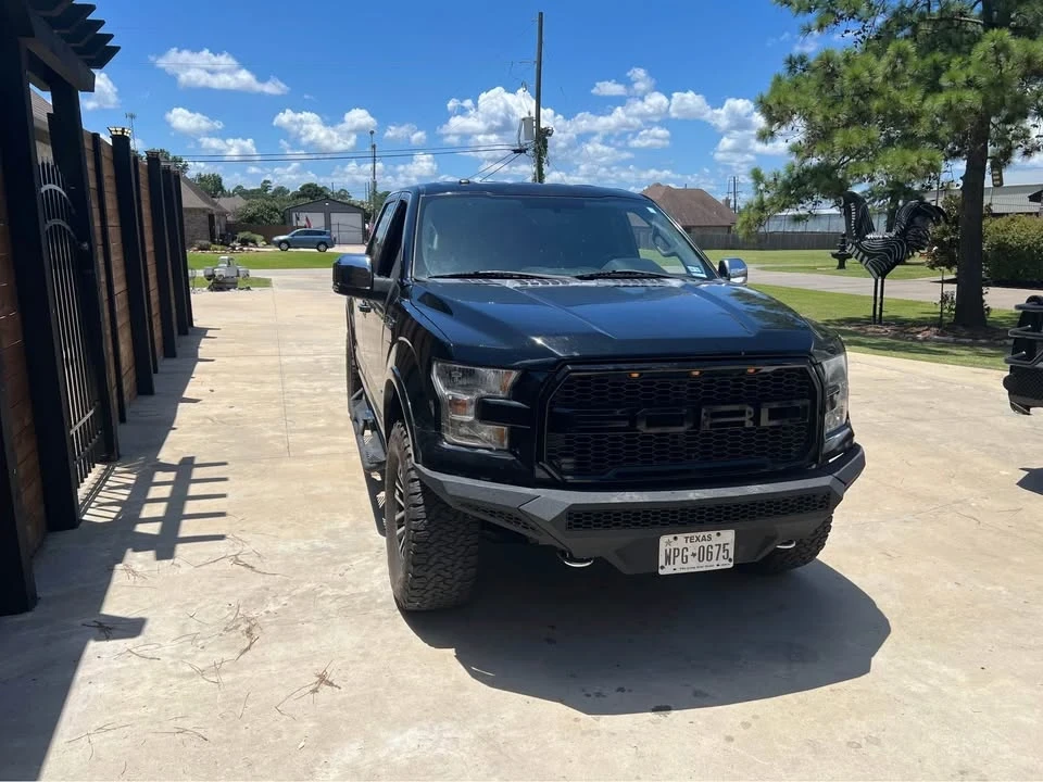 2016 Ford F-150 13th Gen - Image 2 of 9
