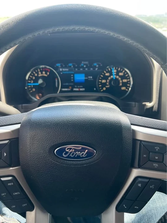 2016 Ford F-150 13th Gen - Image 5 of 9