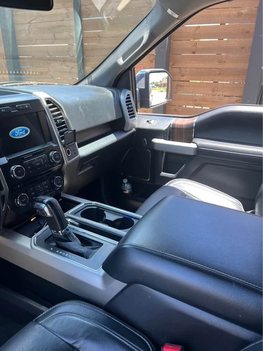 2016 Ford F-150 13th Gen - Image 6 of 9