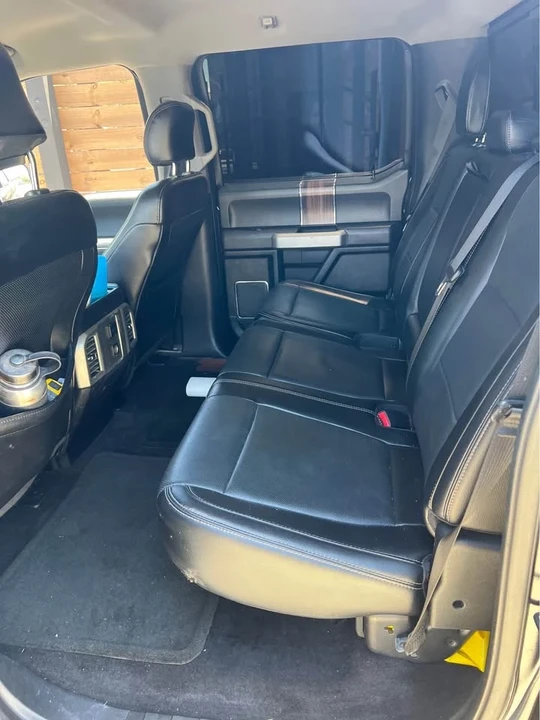 2016 Ford F-150 13th Gen - Image 8 of 9