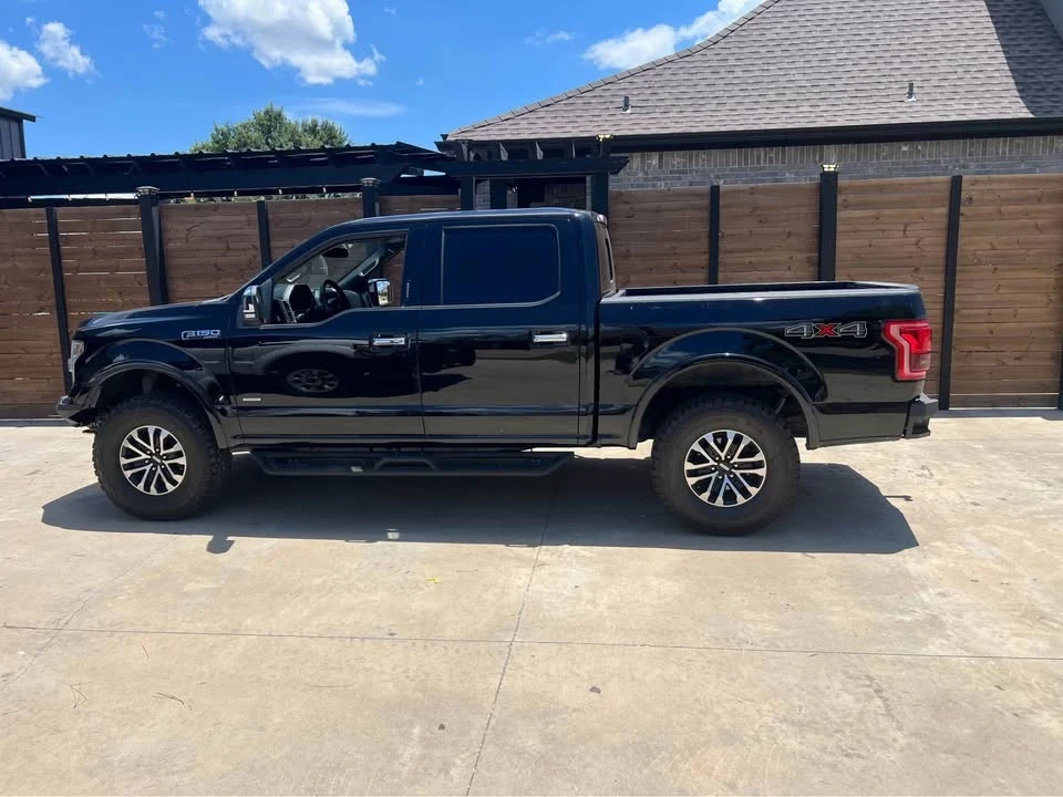 2016 Ford F-150 13th Gen - Image 3 of 9