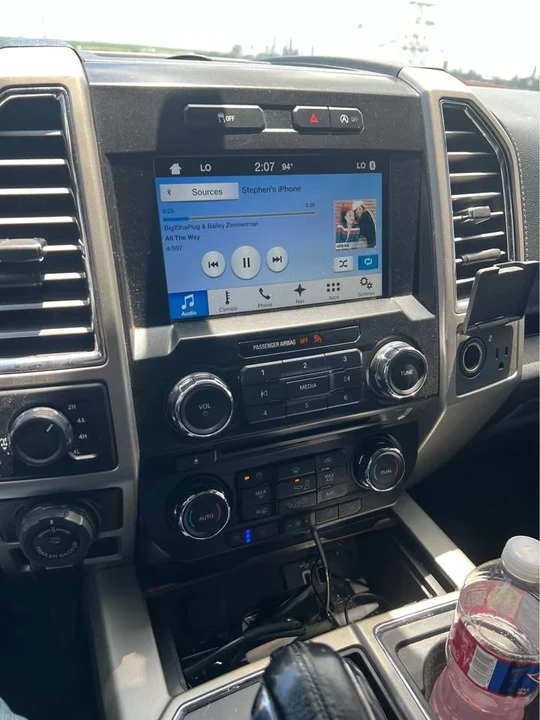 2016 Ford F-150 13th Gen - Image 9 of 9