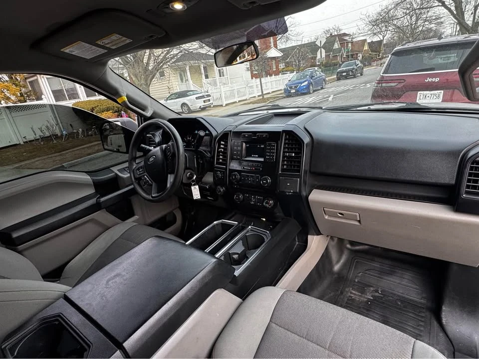 2016 Ford F-150 13th Gen - Image 4 of 8