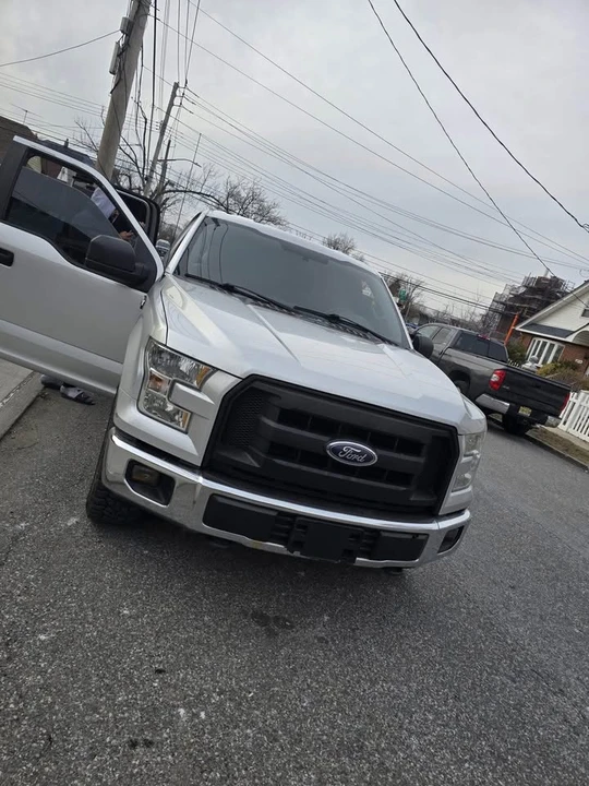 2016 Ford F-150 13th Gen - Image 7 of 8