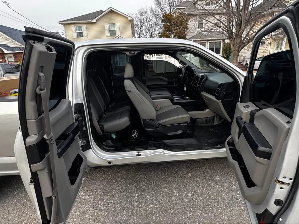 2016 Ford F-150 13th Gen - Image 3 of 8