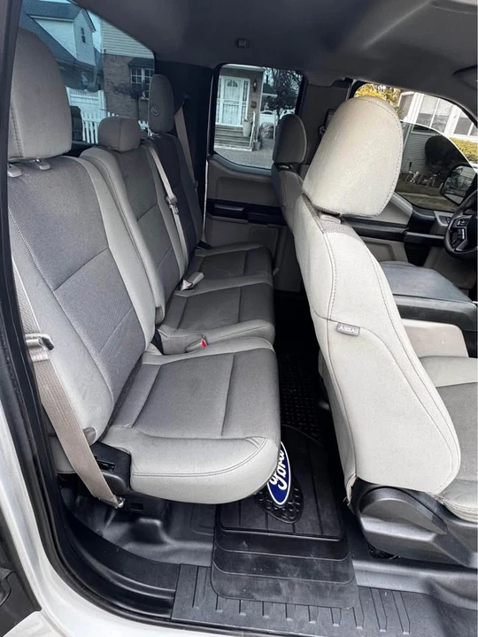 2016 Ford F-150 13th Gen - Image 5 of 8