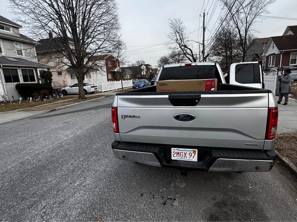 2016 Ford F-150 13th Gen - Image 2 of 8