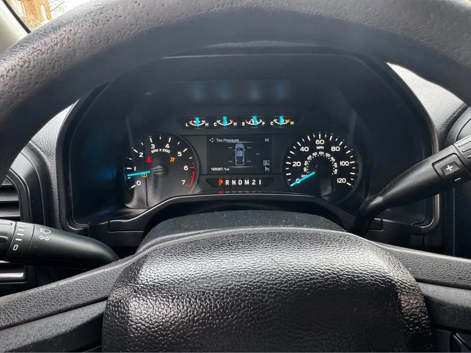 2016 Ford F-150 13th Gen - Image 8 of 8