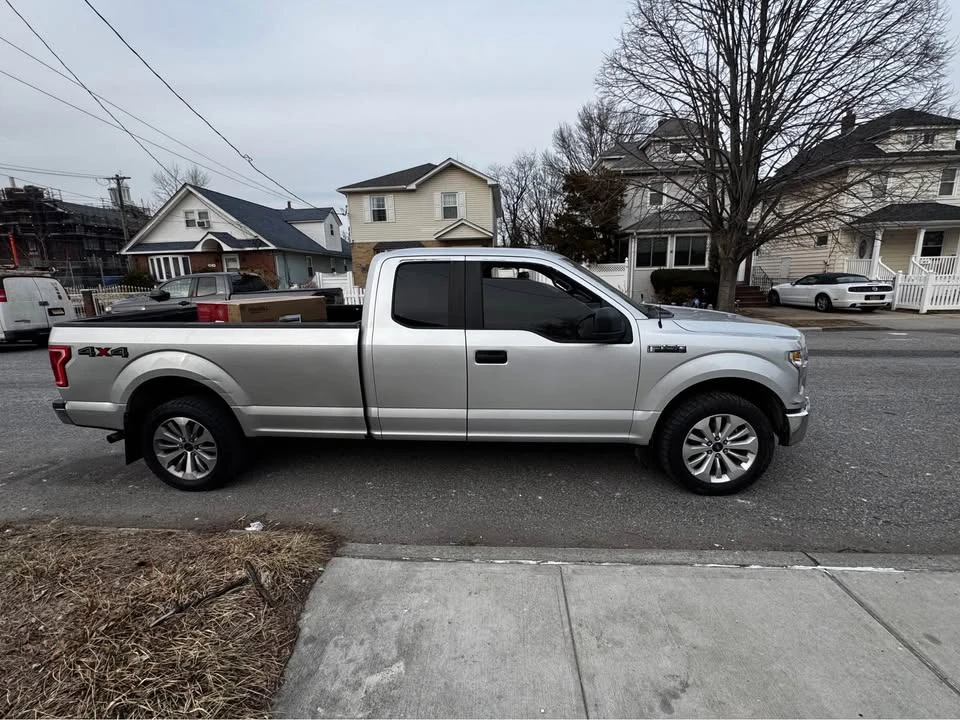 2016 Ford F-150 13th Gen - Image 6 of 8