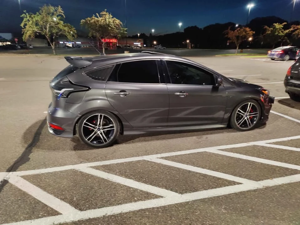 2016 Ford Focus ST 3rd Gen - Image 3 of 7