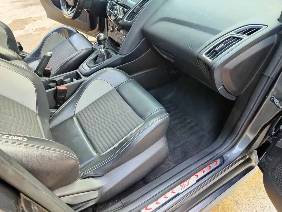 2016 Ford Focus ST 3rd Gen - Image 5 of 7