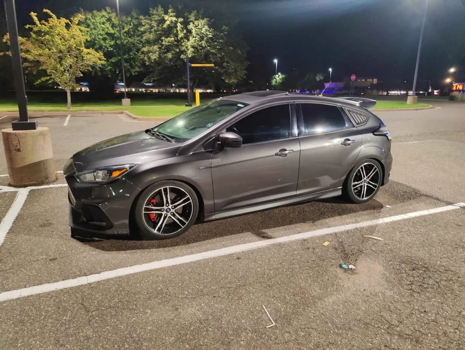 2016 Ford Focus ST 3rd Gen - Image 2 of 7